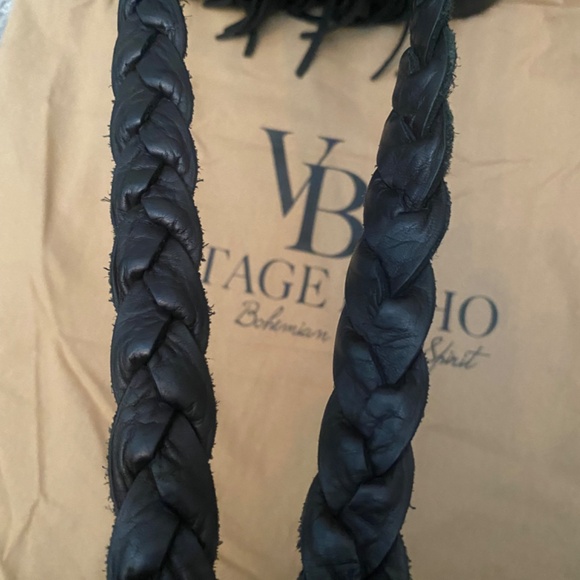 Vintage Boho Bags (up-cycled LV) - Picture 13 of 13